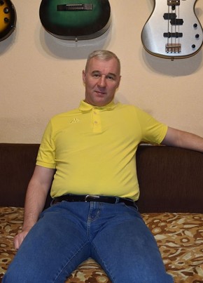 Dmitriy, 49, Russia, Zheleznodorozhnyy (MO)