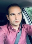 Serzh, 29, Krasnogorsk