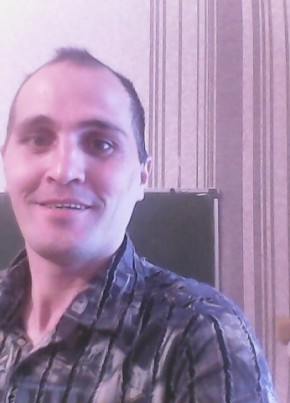 ахмед, 40, Россия, Карабулак
