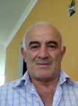 gio, 63 года, Тбилисская