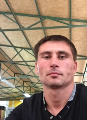 vasili, 34, Republica Moldova, Bălți