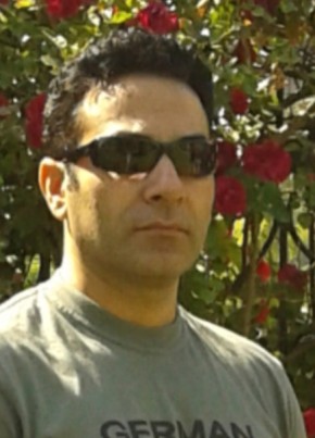 Ben Unknown, 52, كِشوَرِ شاهَنشاهئ ايران, تِهران