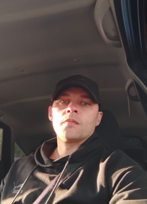 Николай, 38, Россия, Искитим