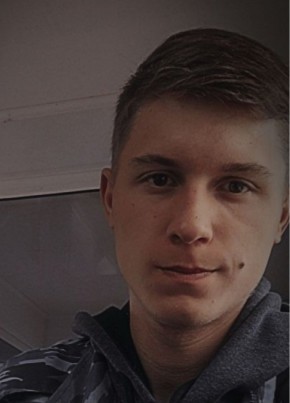 Артём из Сельцо 24 года