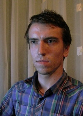 Vlad, 30, Россия, Санкт-Петербург