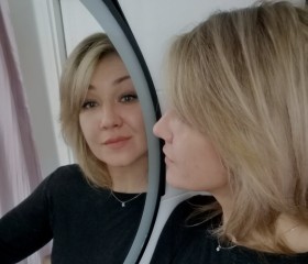 Ekaterina, 42 года, Москва
