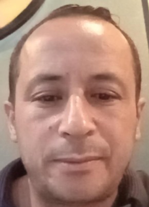 Mohamed из المهدية 42 года