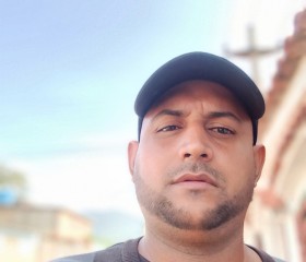 Carlos, 39, Porlamar