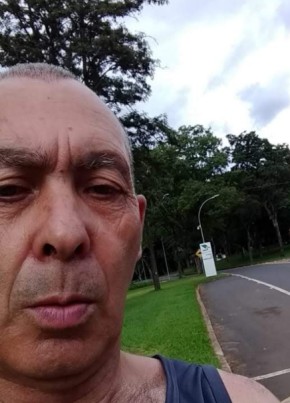 Luiz из Curitiba 66 лет