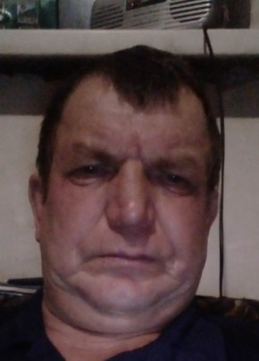 Коля Трофимов, 58, Россия, Майкоп