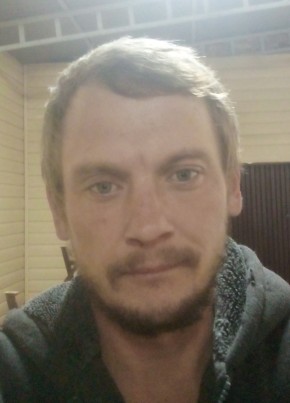 Андрей Горшенин, 43, Россия, Усть-Лабинск