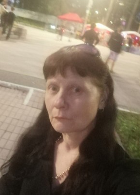 Елена из Москвы 49 лет
