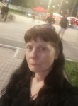 Elena, 49, Moscow