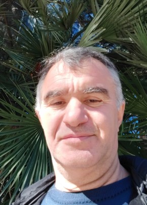 СЕРГЕЙ, 58, Россия, Майкоп