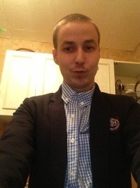 Валентин, 33, Россия, Кола