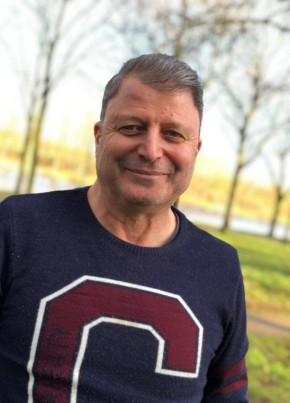Quality, 55, France, Dunkerque