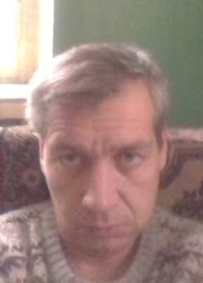 Сергей из Пересвета 44 года