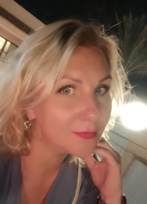 Alena, 43, Russia, Shchelkovo