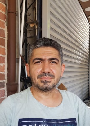 Амир, 43, Россия, Москва