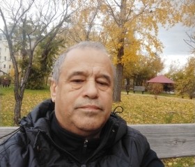 Сергей, 57 лет, Томск
