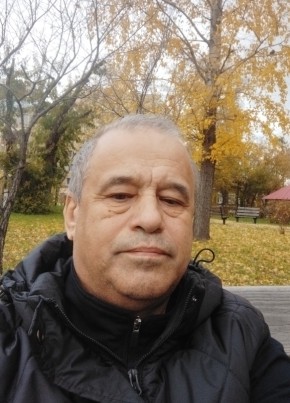 Сергей, 57, Россия, Томск