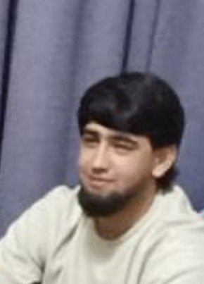 Yesin, 22, Kazakhstan, Astana