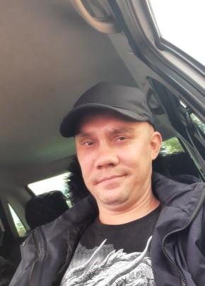 Дмитрий из Лисаковки 34 года