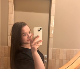 Ulyana, 19, Yekaterinburg