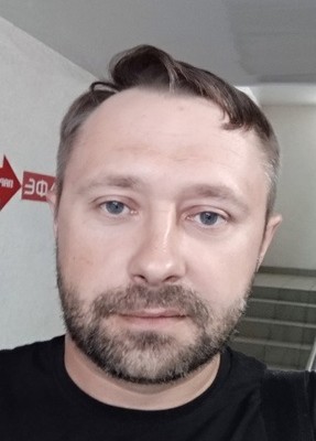 Вадим, 41, Россия, Белгород