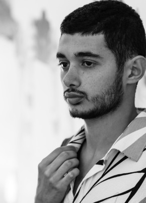 Emil, 20, Azerbaijan, Baku