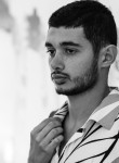Emil, 20 лет, Bakı
