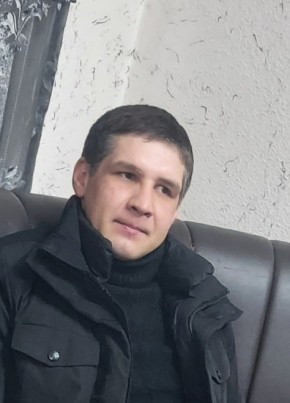 Сергей, 37, Қазақстан, Қарағанды