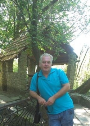 Sergey Polyakov, 56, Россия, Железногорск (Курская обл.)