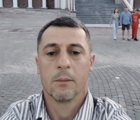 Cezar, 42, Batumi