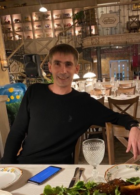 Sergey, 40, Russia, Loukhi
