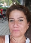 Almudena, 42  , Sevilla