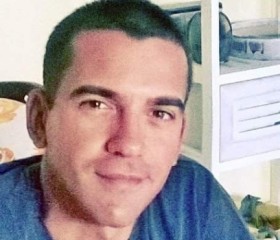 walter, 43, Sassari