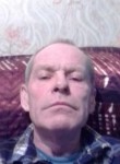 Владимир, 56 лет, Ульяновск