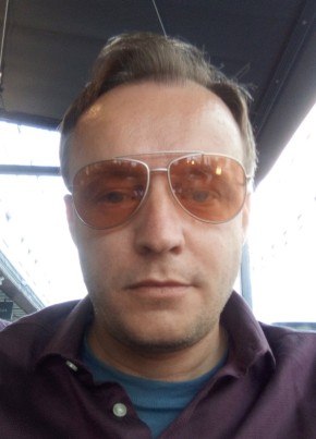 Alex, 40, Latvijas Republika, Rīga