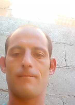 Federico, 37, Estado Español, San Clemente
