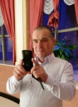 Руслан, 61 год, Москва