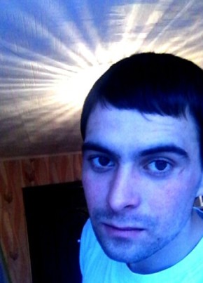 Александр из Алтайския 33 года