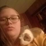 Mary, 22  , Crawfordsville