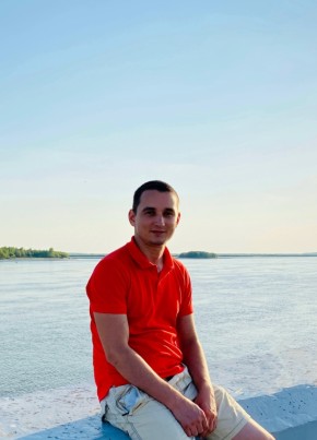 Александр, 33, Россия, Байкалово
