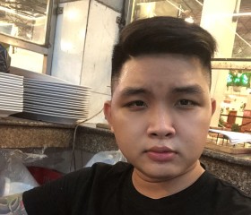 van, 22 года, Thành phố Hồ Chí Minh