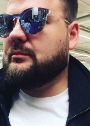 Ivan, 36, Russia, Troitsk (MO)