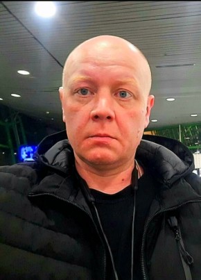 Евгений из Алматы 43 года