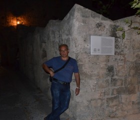 георгий, 55 лет, Θεσσαλονίκη