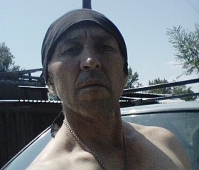 Сергей, 56 лет, Кызыл