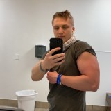 Justin, 26  , Brunswick (State of Ohio)